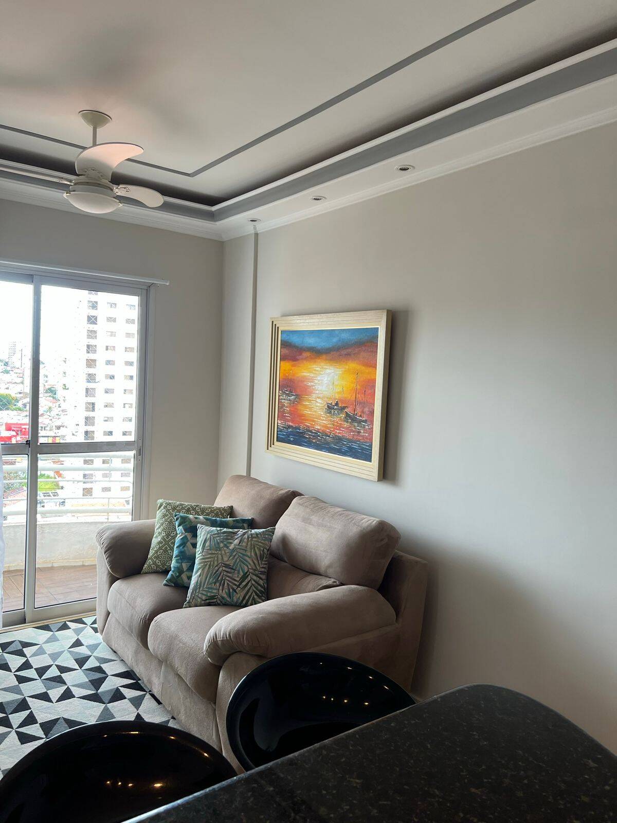 Apartamento, 1 quarto - Foto 5