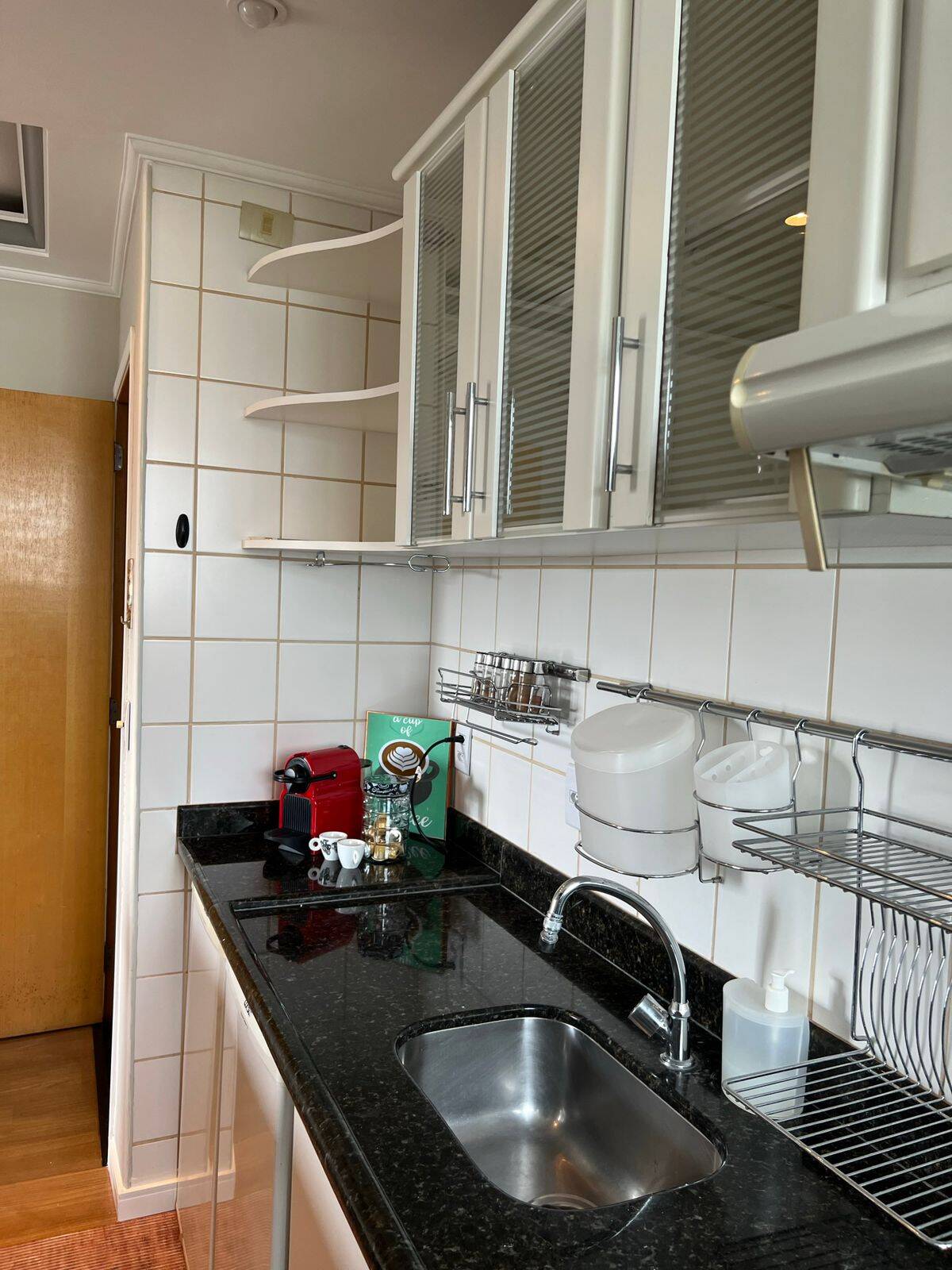 Apartamento, 1 quarto - Foto 4