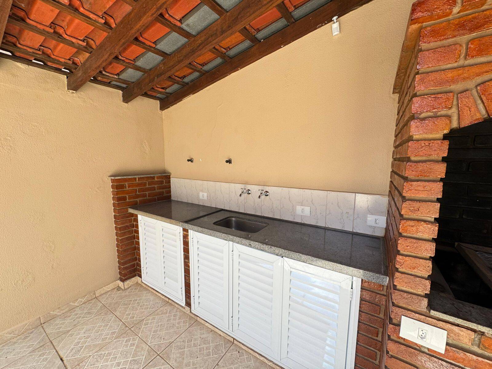 Casa, 3 quartos, 250 m² - Foto 5