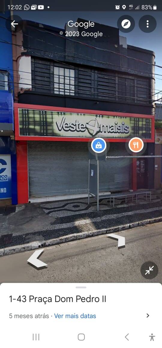 Loja-Salão - Foto 1