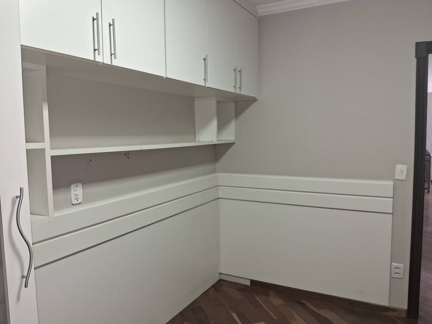 Casa, 3 quartos - Foto 9