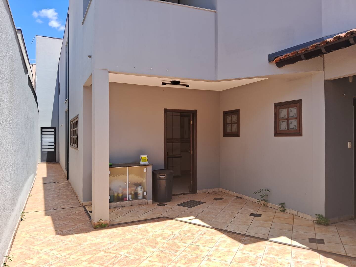 Casa, 3 quartos - Foto 28