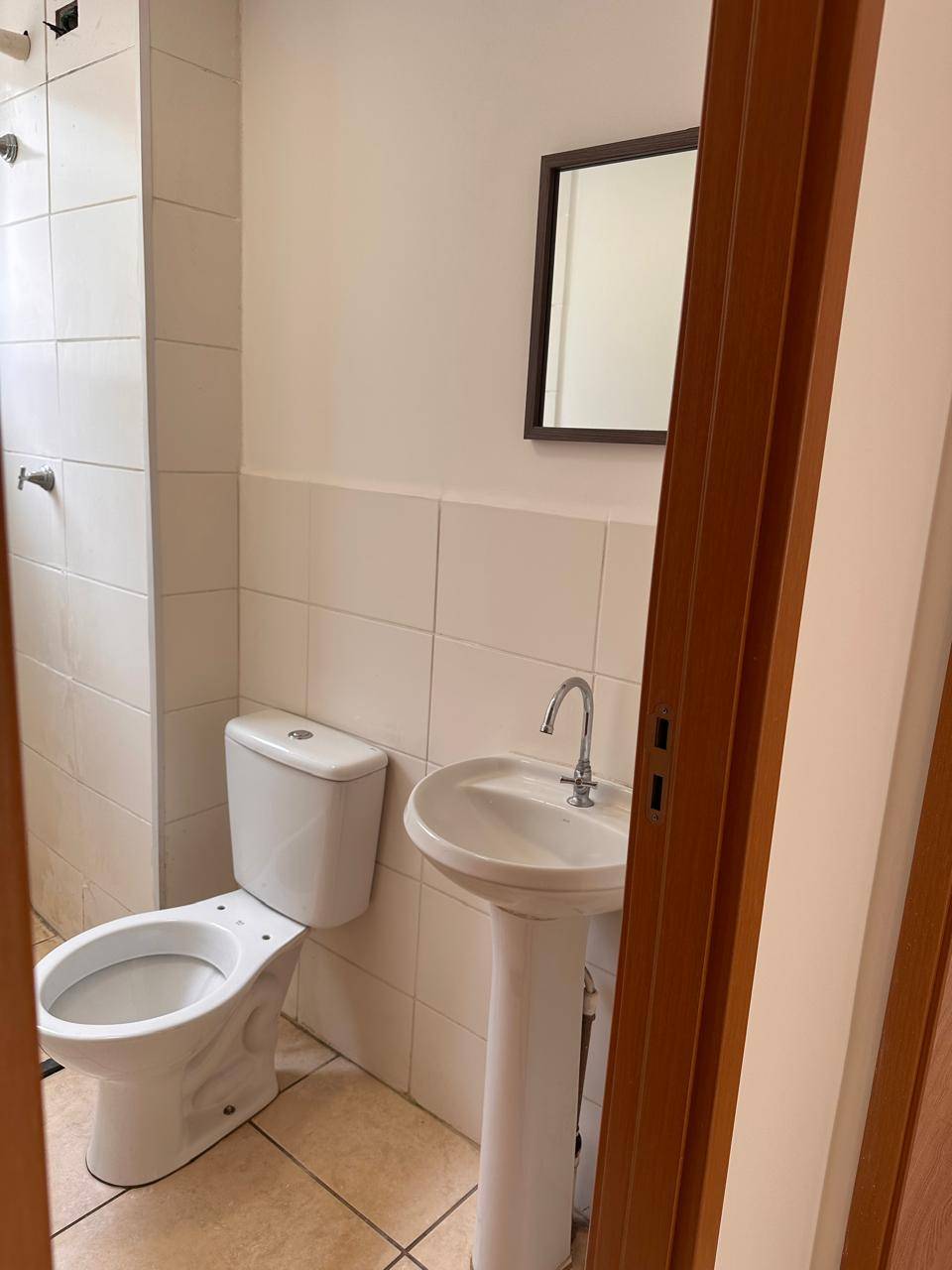 Apartamento, 2 quartos - Foto 2