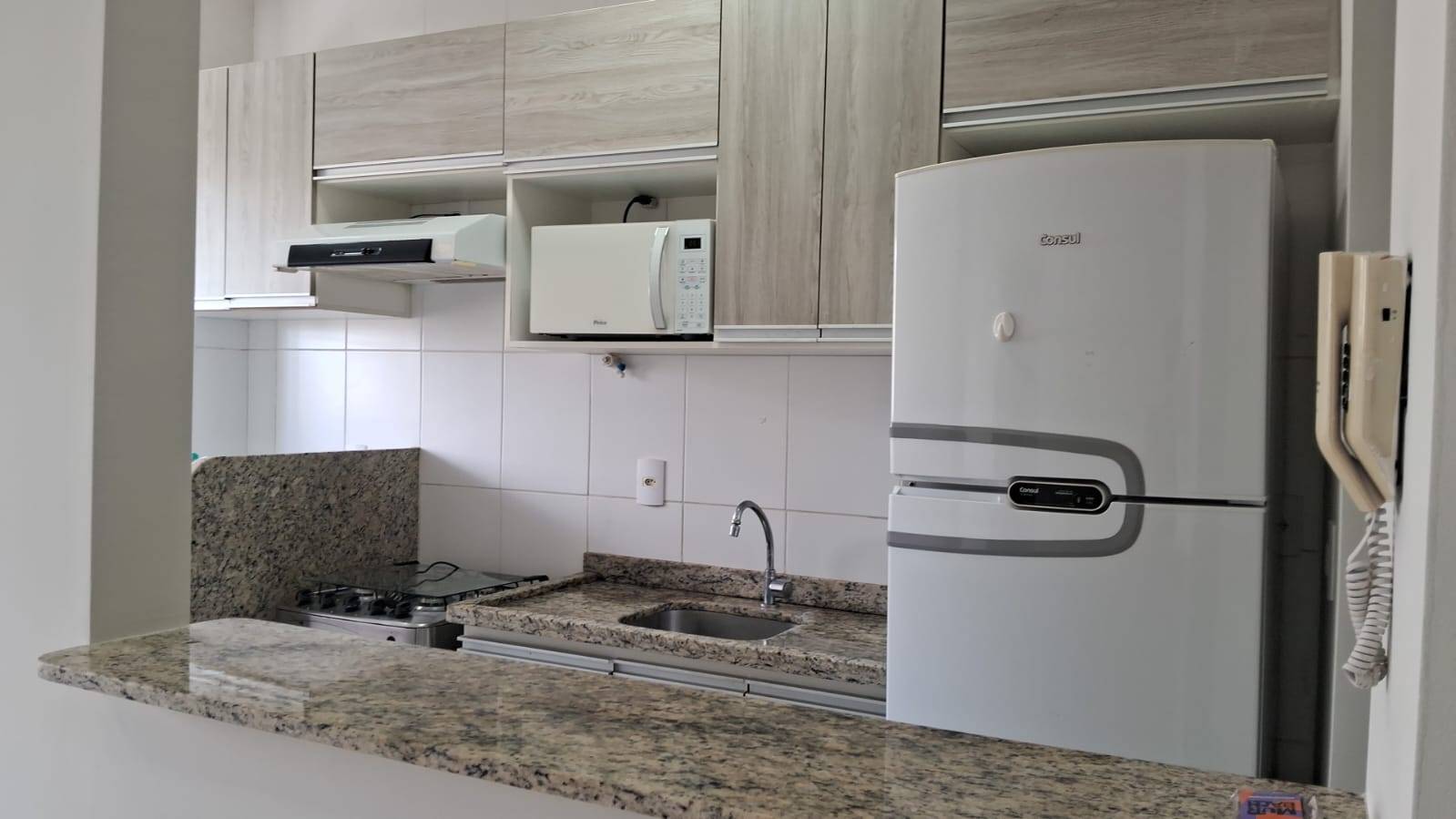 Apartamento, 2 quartos - Foto 3