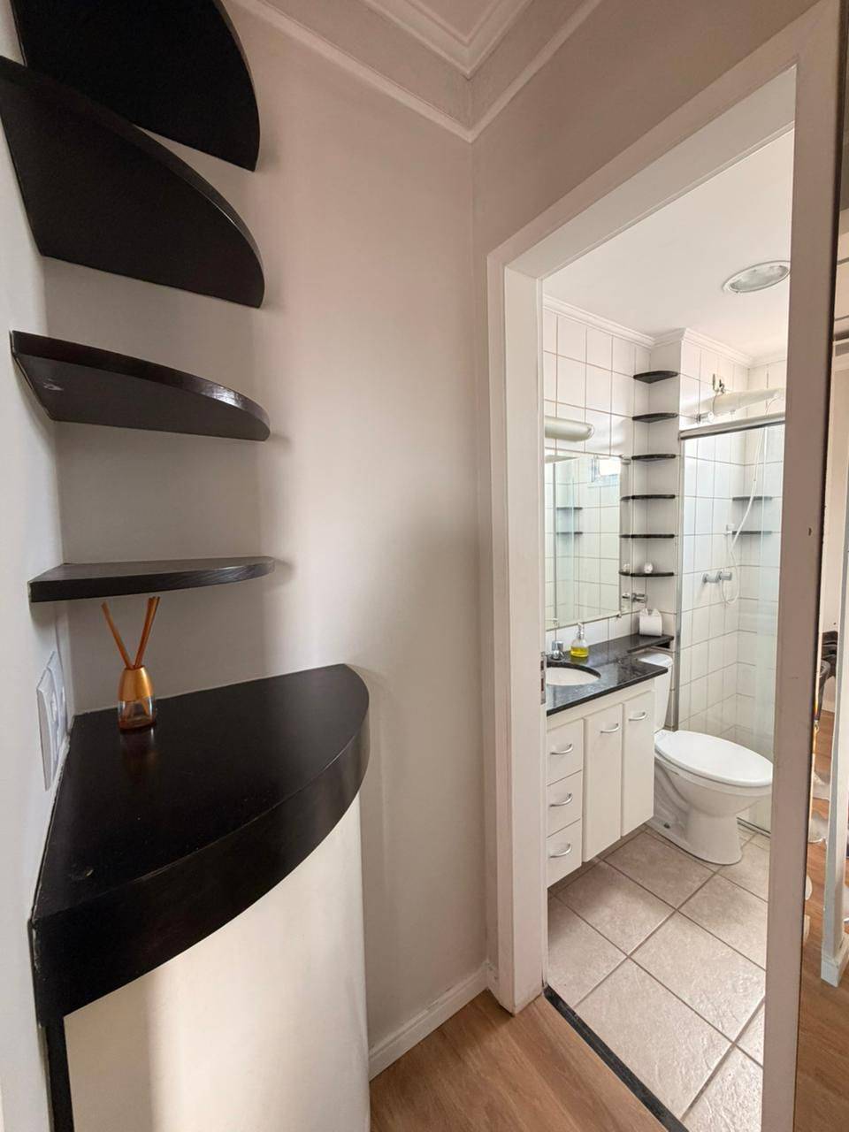 Apartamento, 1 quarto - Foto 3