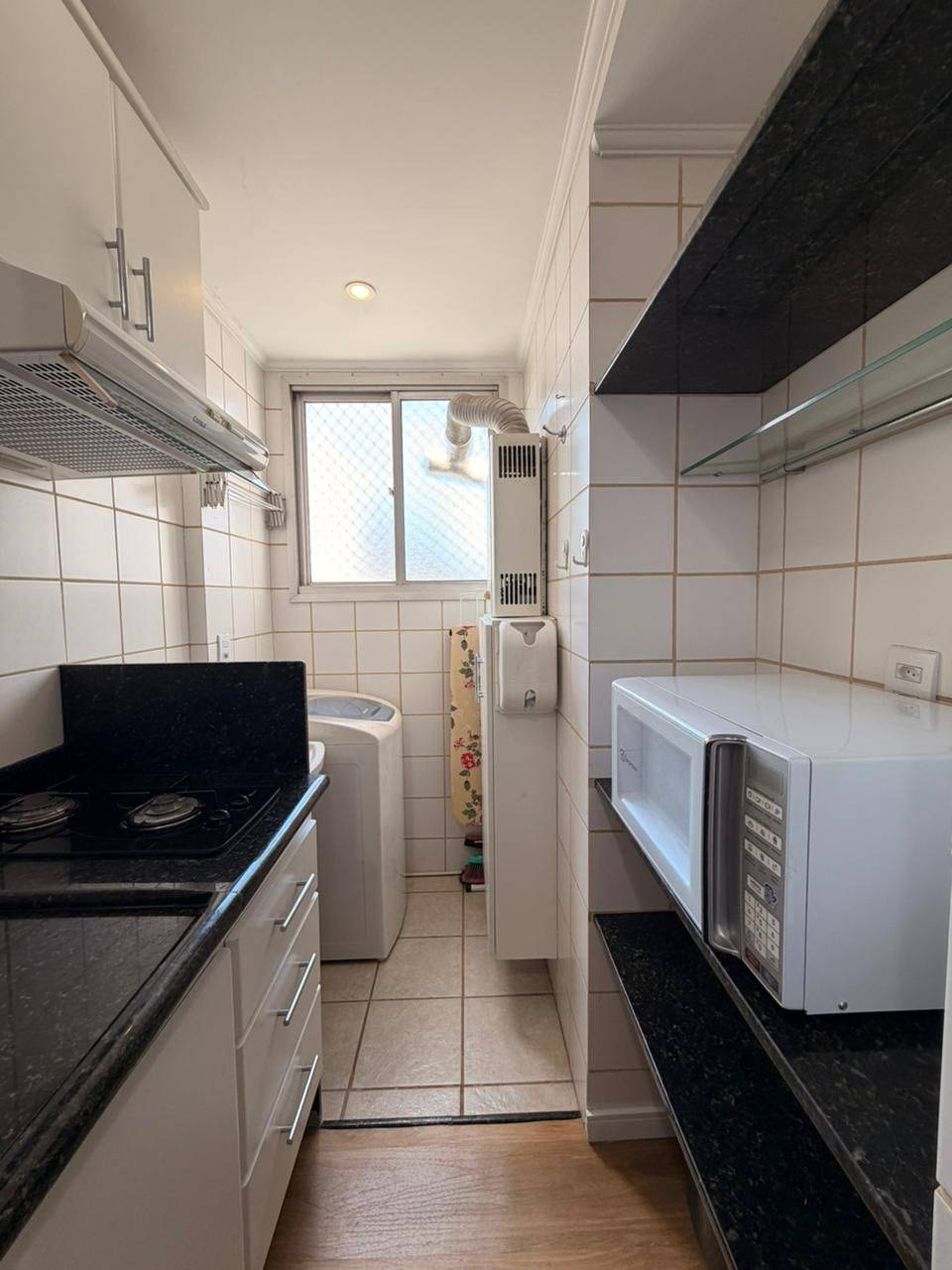 Apartamento, 1 quarto - Foto 5