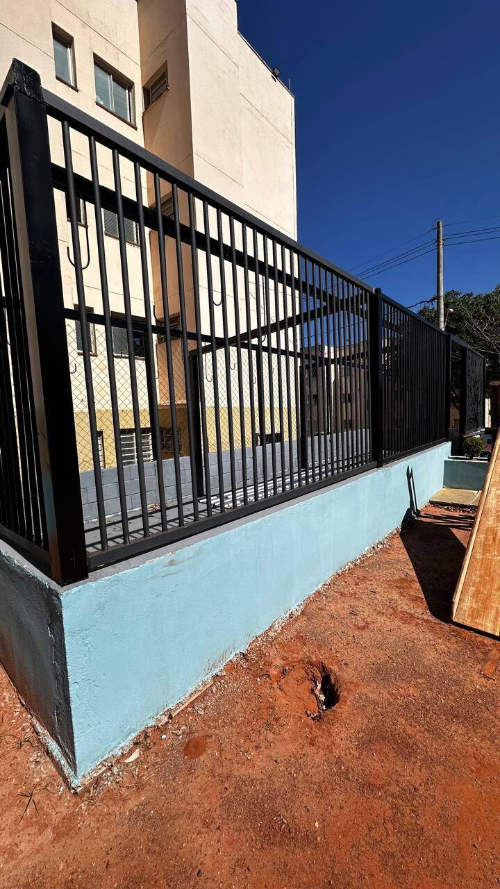 Apartamento, 2 quartos - Foto 13