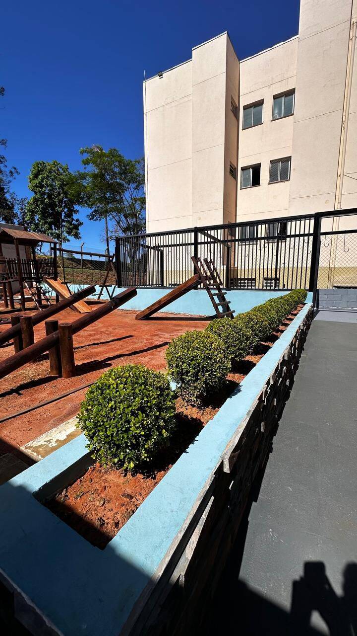 Apartamento, 2 quartos - Foto 10