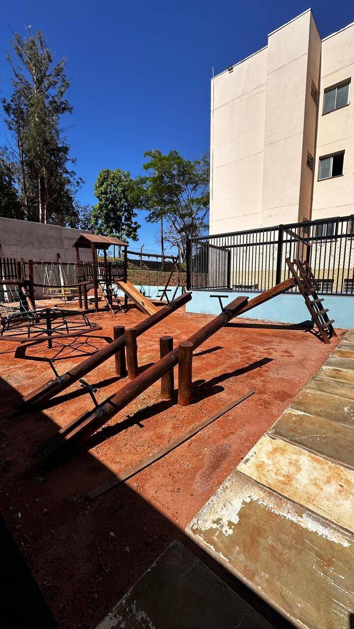 Apartamento, 2 quartos - Foto 12