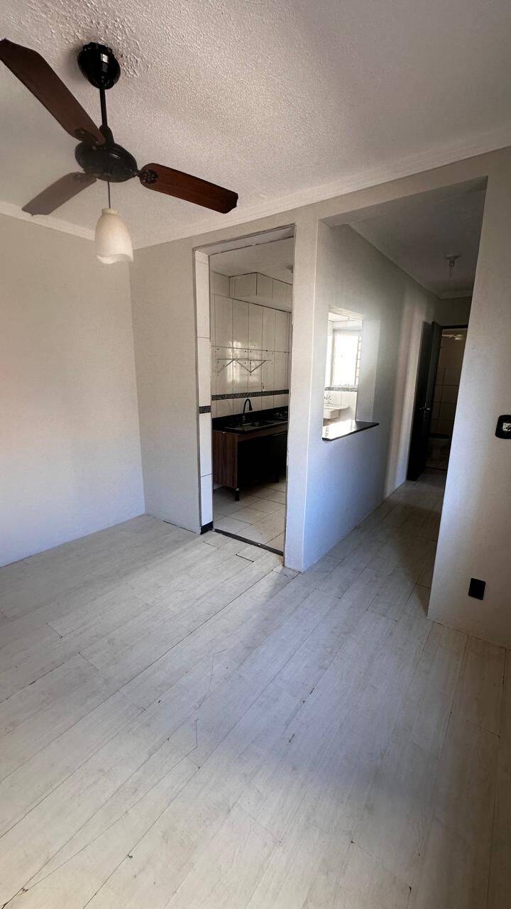 Apartamento, 2 quartos - Foto 5