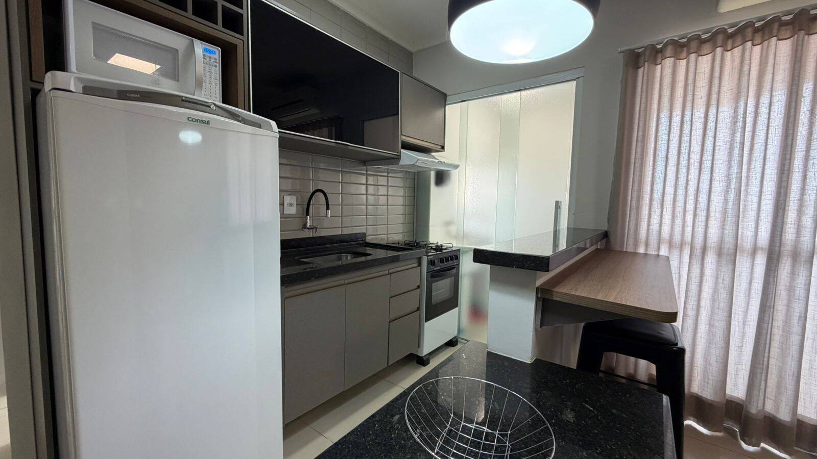 Apartamento, 1 quarto - Foto 4