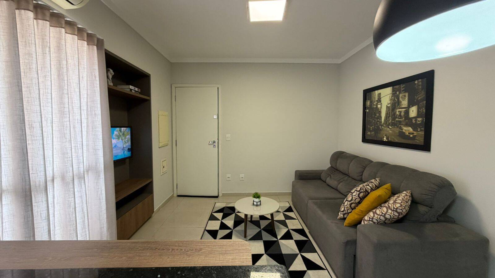 Apartamento, 1 quarto - Foto 10