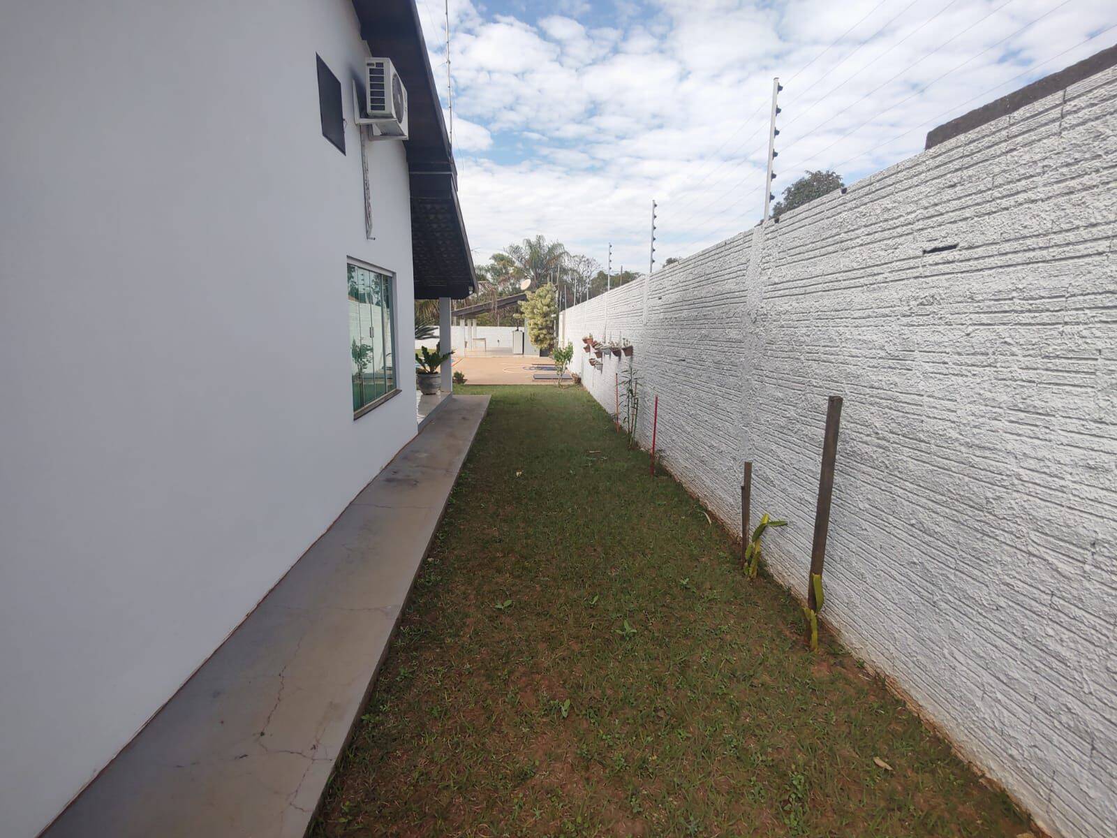 Chácara, 2 quartos, 1187 m² - Foto 3