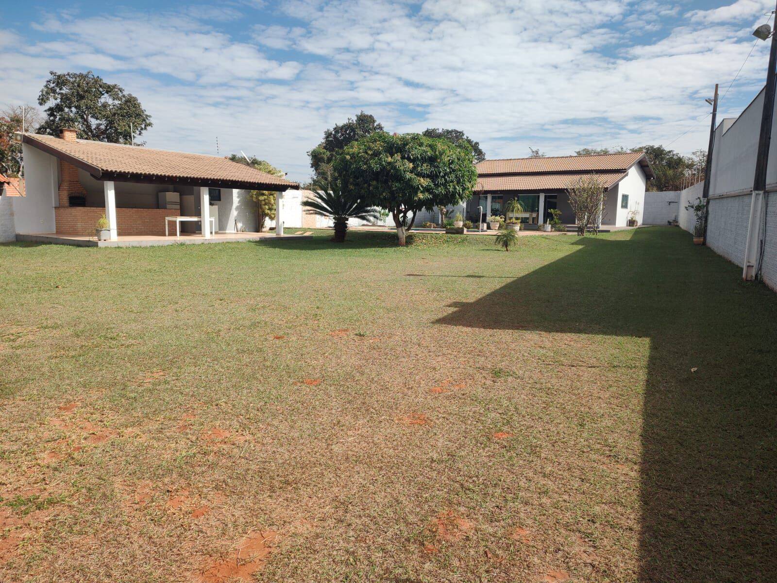 Chácara, 2 quartos, 1187 m² - Foto 7