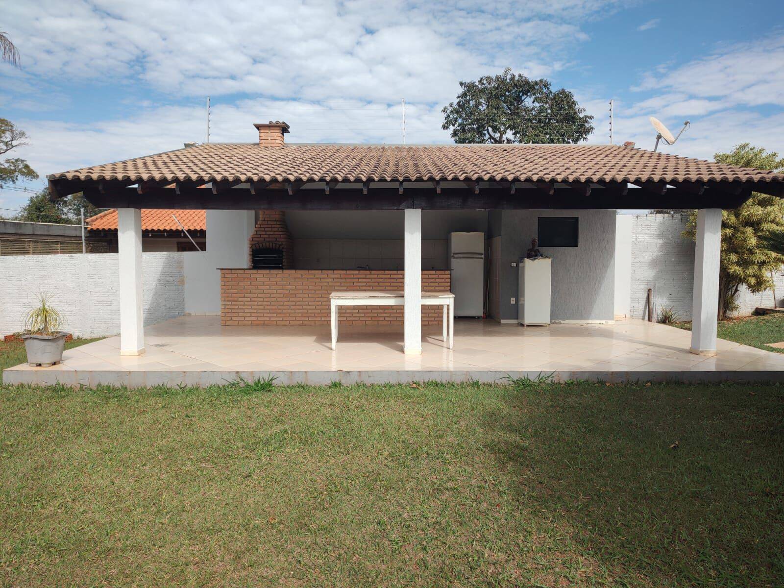 Chácara, 2 quartos, 1187 m² - Foto 8