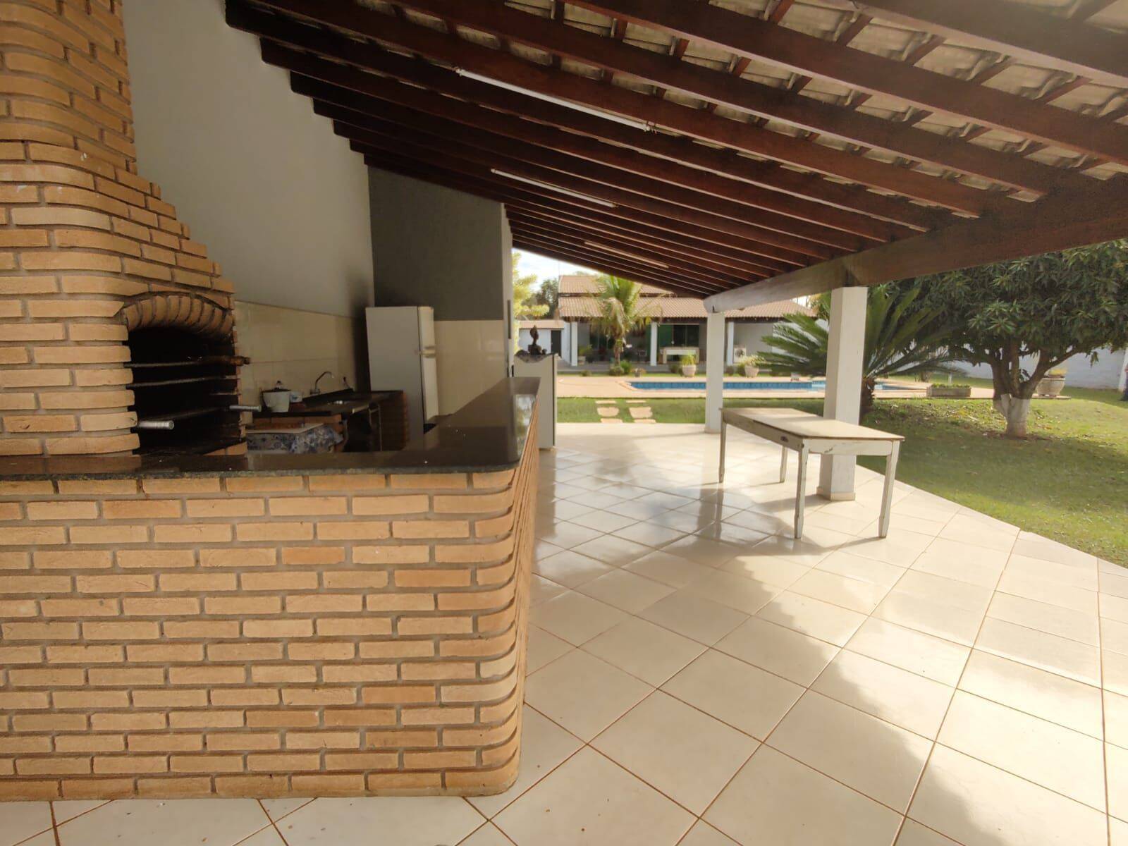 Chácara, 2 quartos, 1187 m² - Foto 9