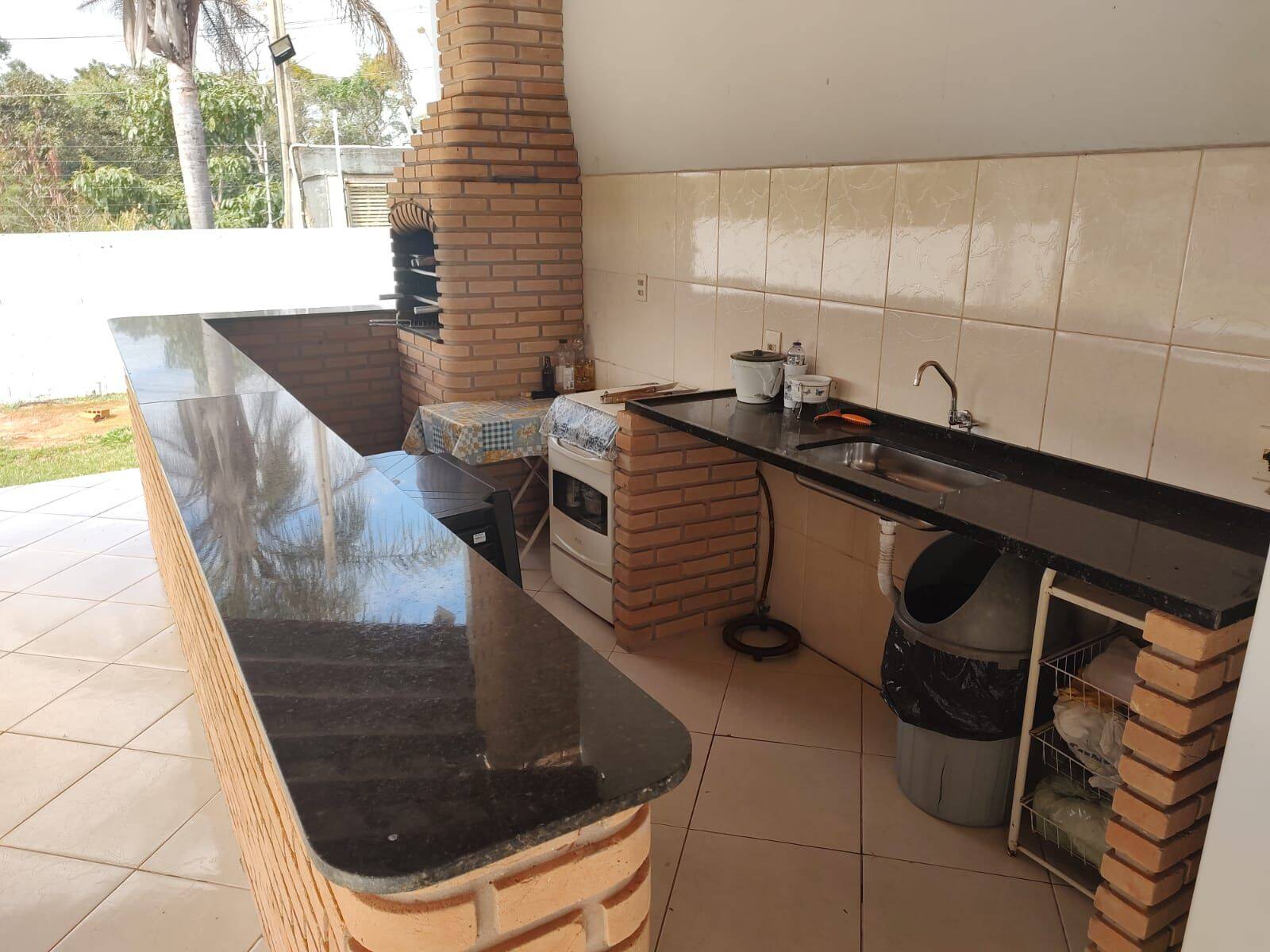 Chácara, 2 quartos, 1187 m² - Foto 10