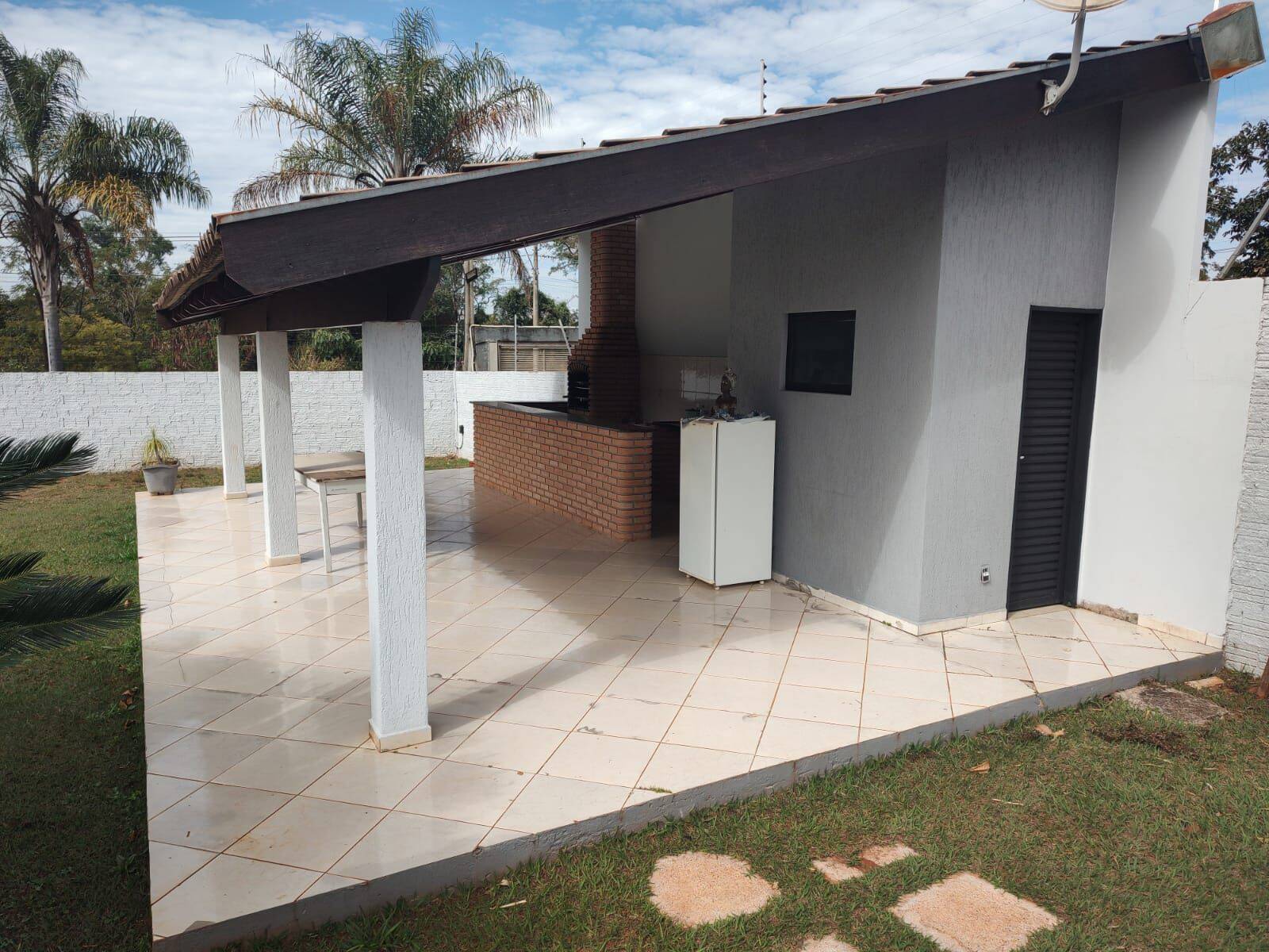 Chácara, 2 quartos, 1187 m² - Foto 12