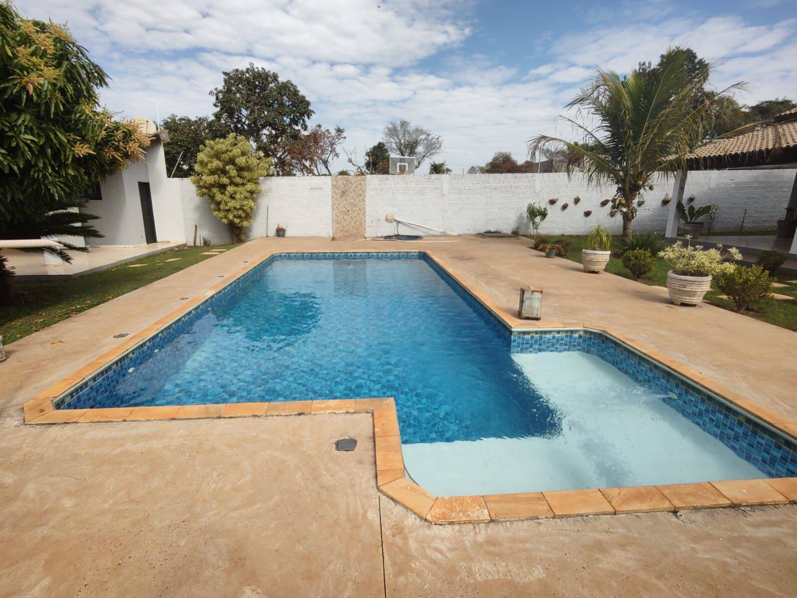 Chácara, 2 quartos, 1187 m² - Foto 13