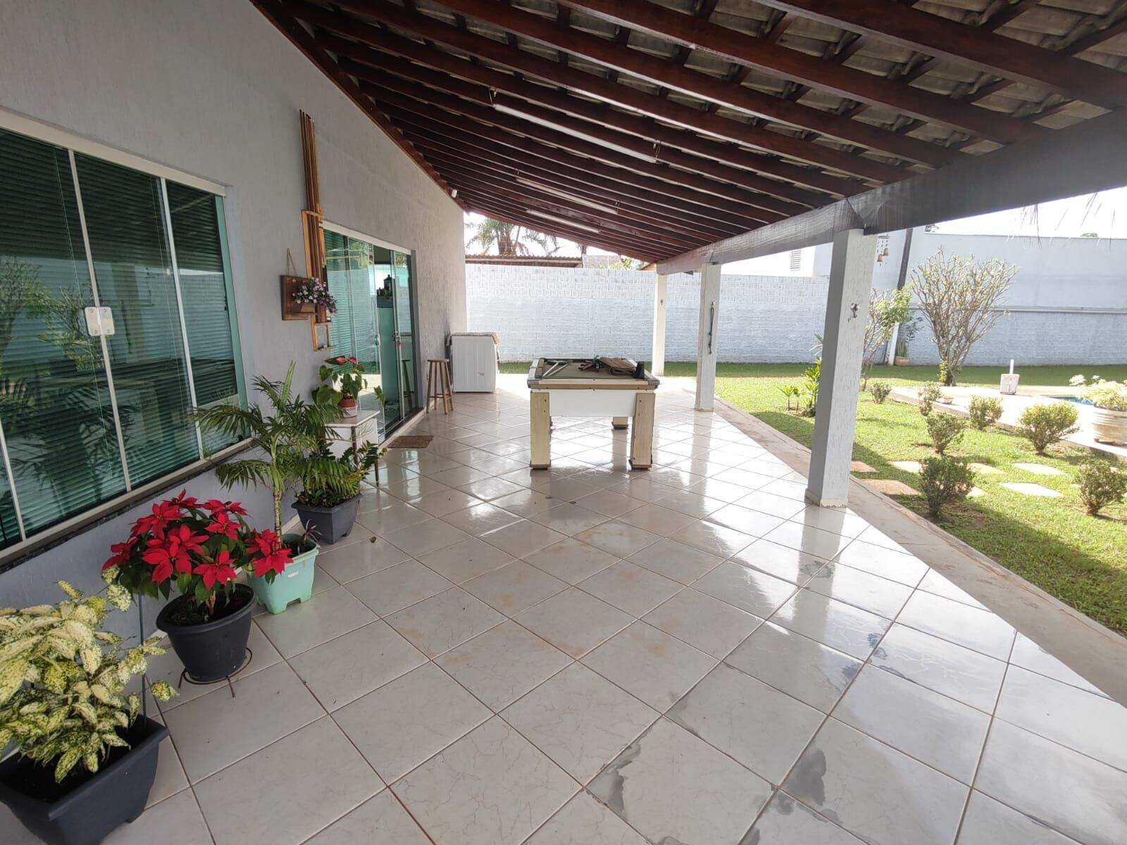 Chácara, 2 quartos, 1187 m² - Foto 11