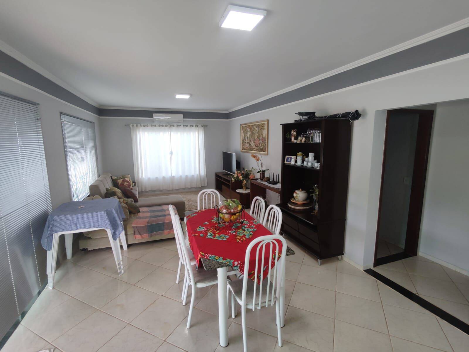 Chácara, 2 quartos, 1187 m² - Foto 16