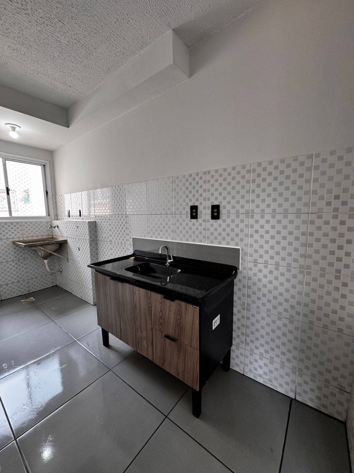 Apartamento, 2 quartos - Foto 2