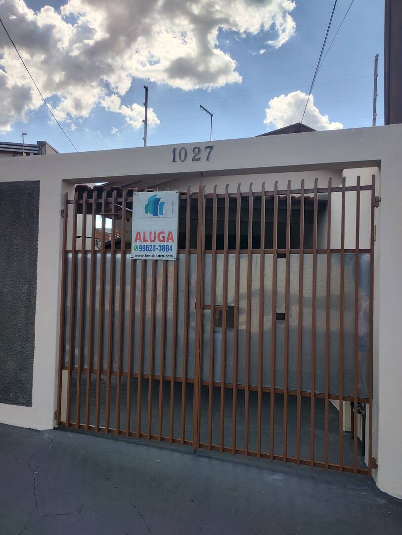 Casa, 1 quarto - Foto 1