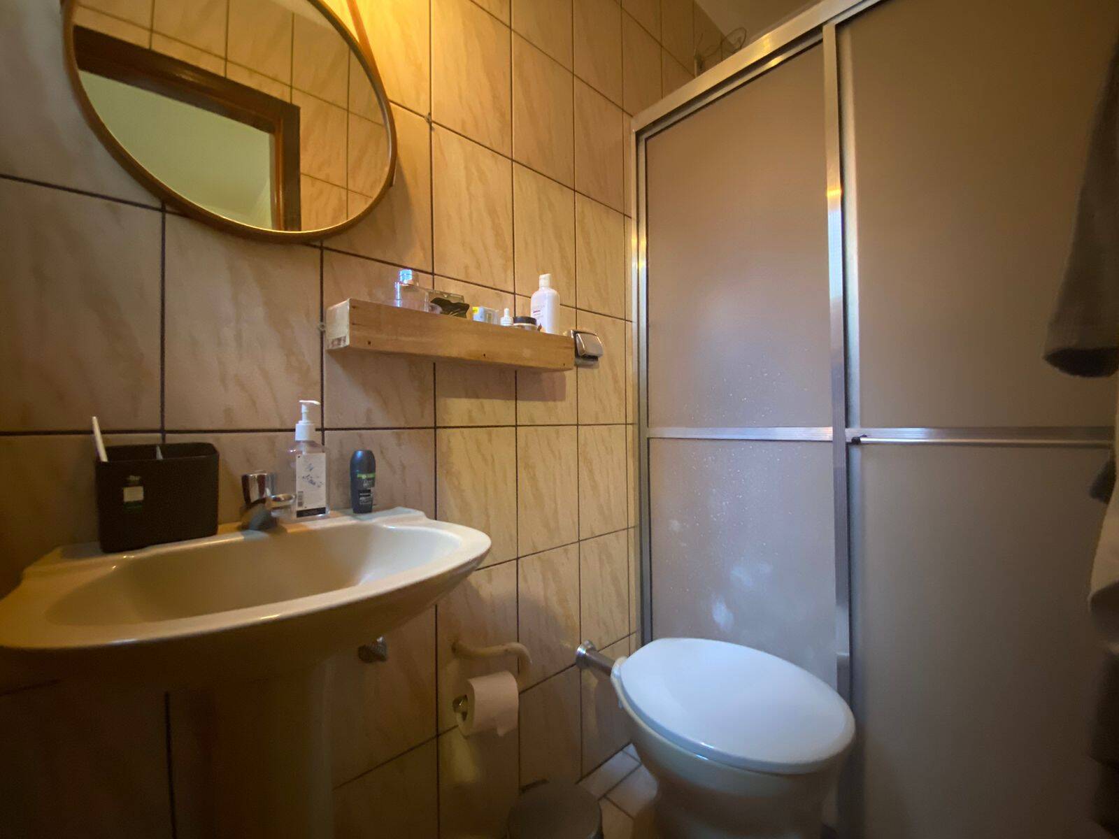 Casa, 3 quartos - Foto 17