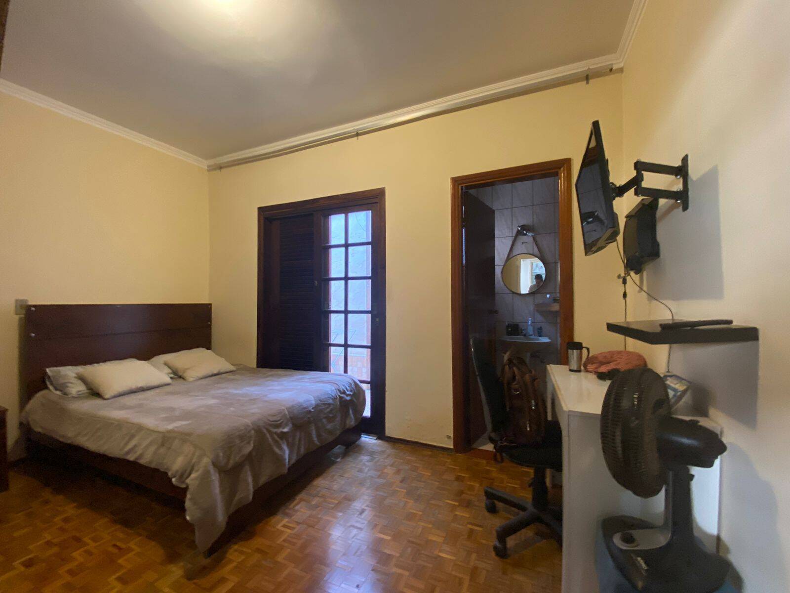Casa, 3 quartos - Foto 19