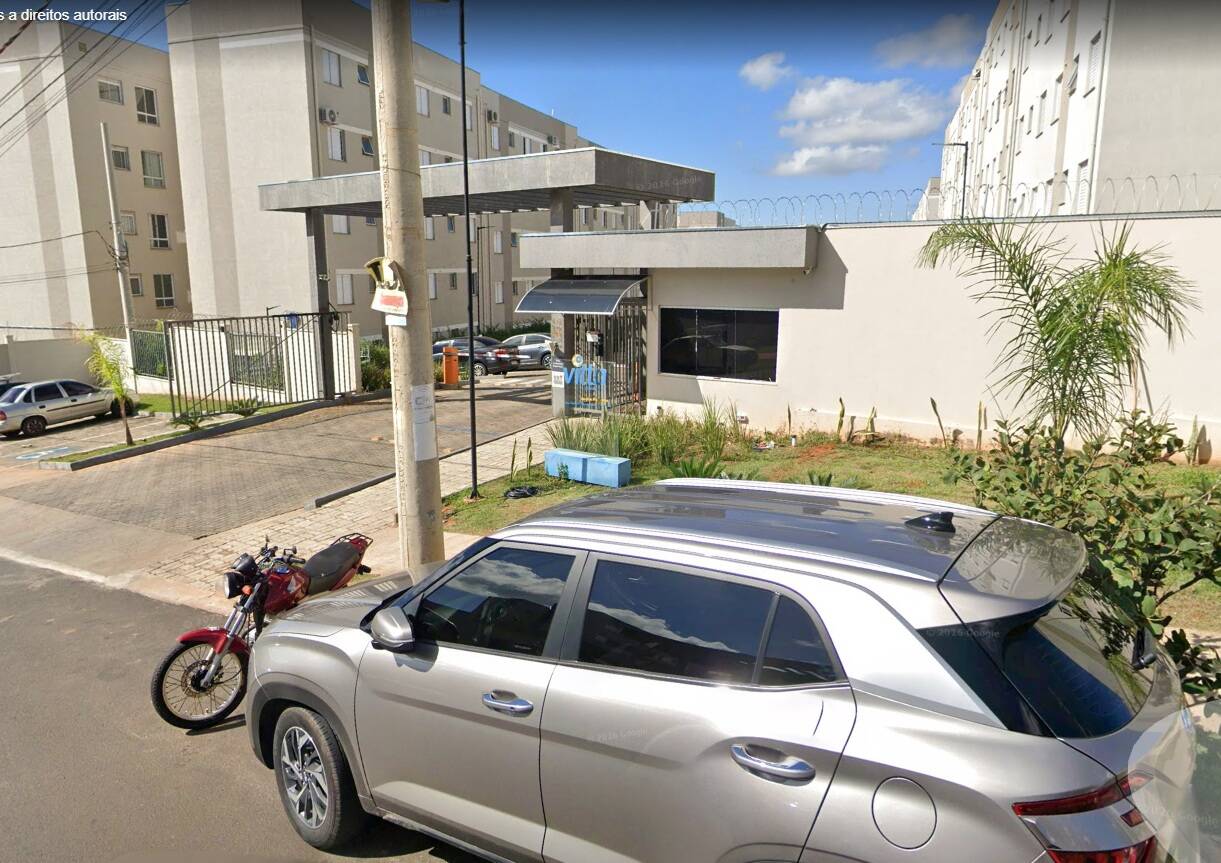 Apartamento, 2 quartos, 47 m² - Foto 1