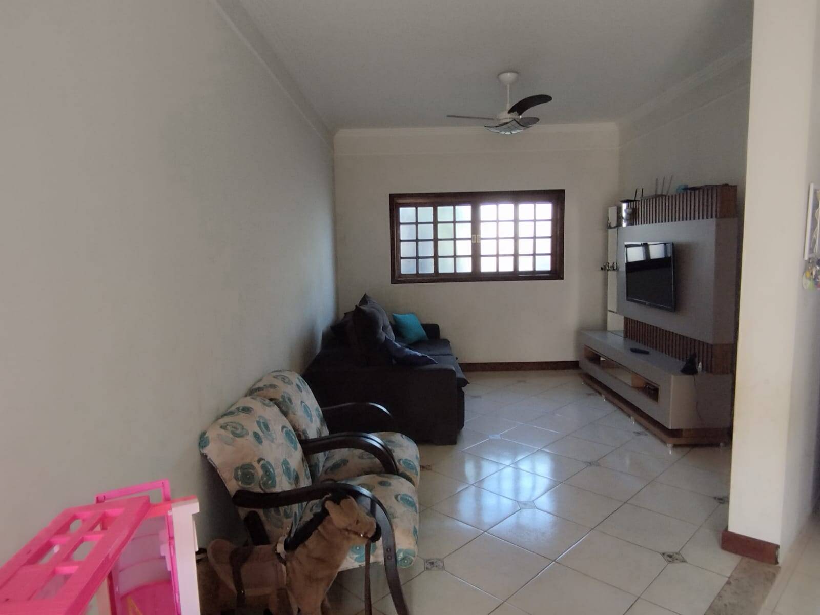 Casa, 3 quartos - Foto 4