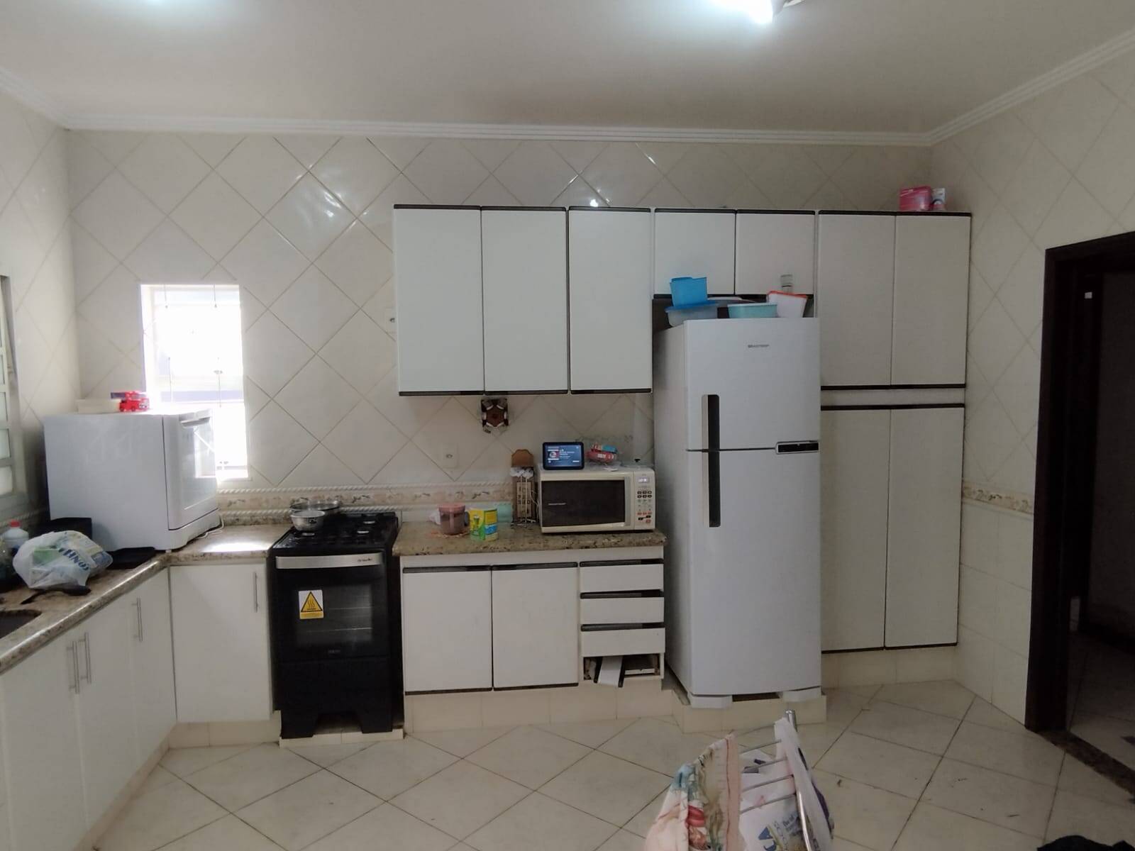Casa, 3 quartos - Foto 5