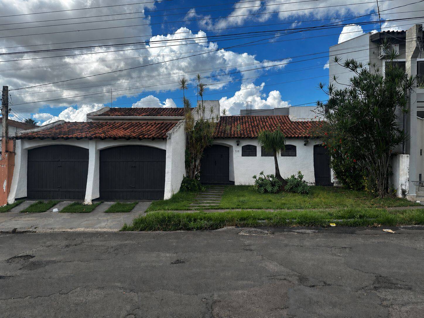 Sala-Conjunto - Foto 1