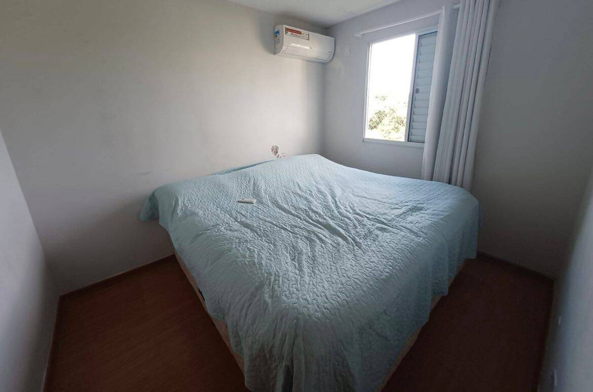 Apartamento, 2 quartos - Foto 6