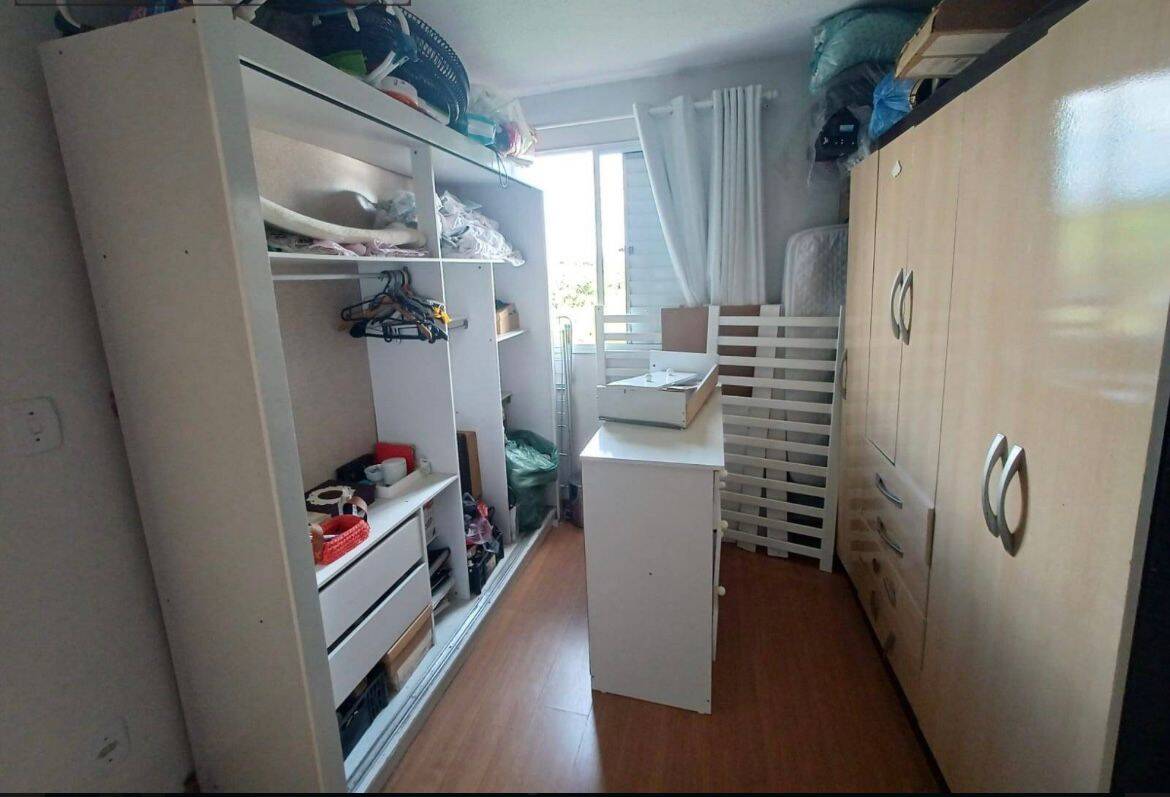 Apartamento, 2 quartos - Foto 5