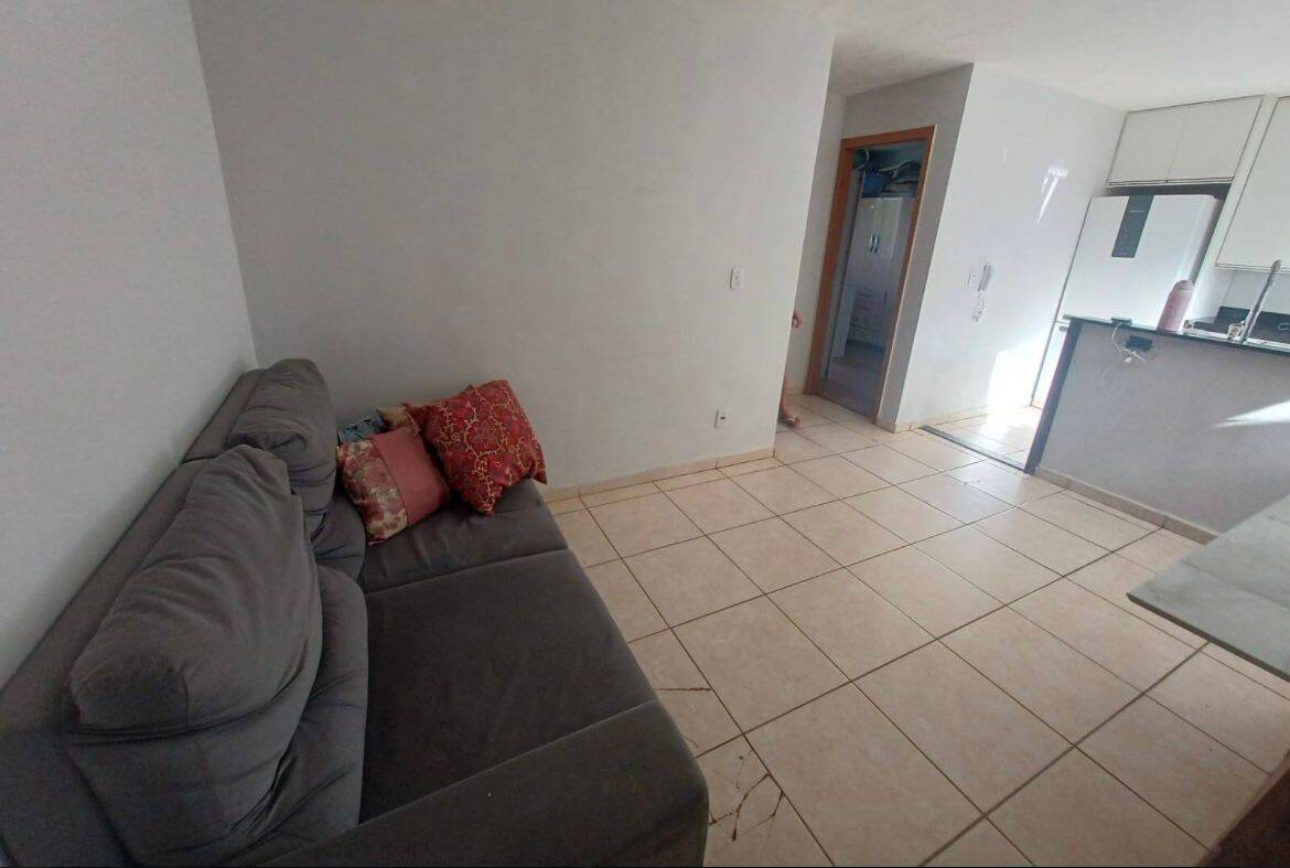 Apartamento, 2 quartos - Foto 3