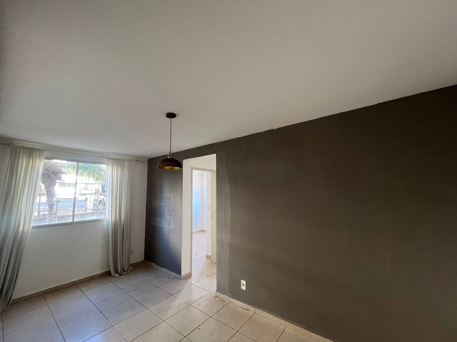 Apartamento, 2 quartos - Foto 3