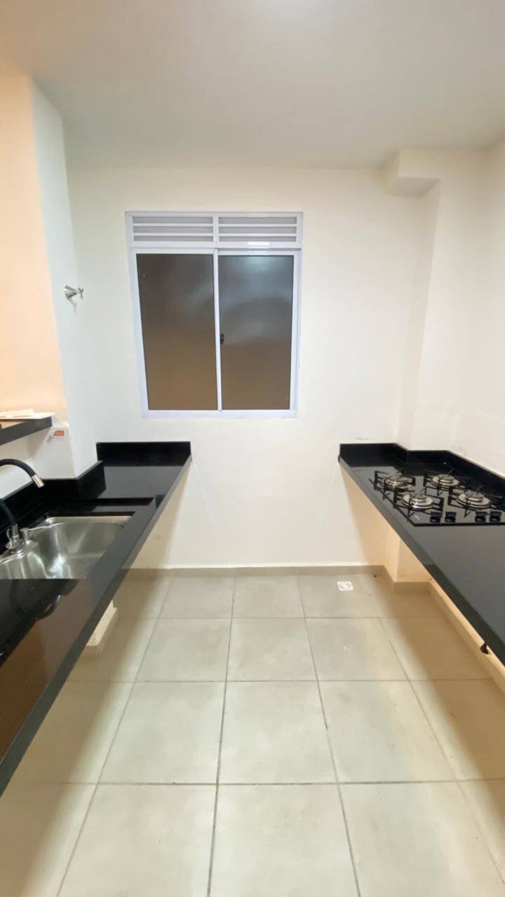 Apartamento, 2 quartos - Foto 2