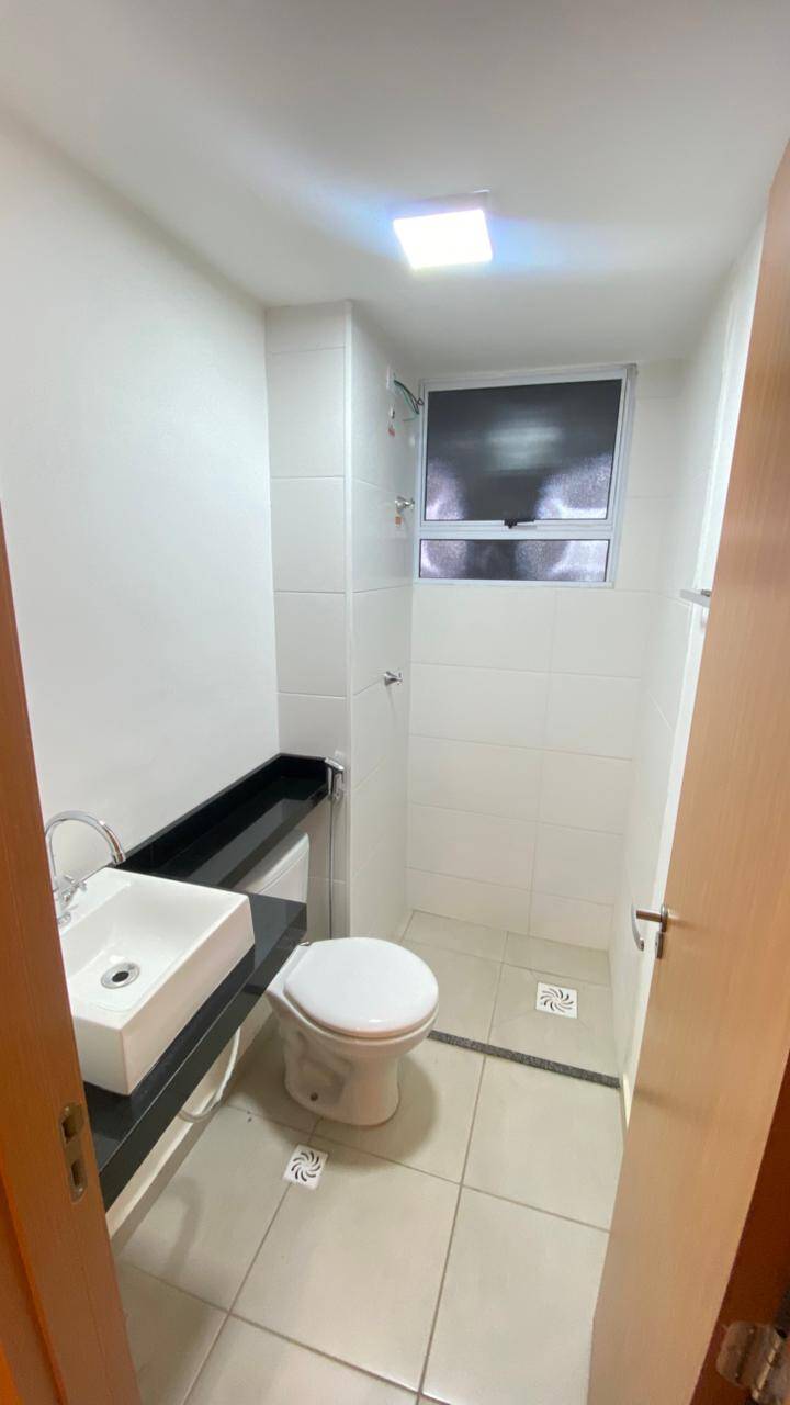 Apartamento, 2 quartos - Foto 8