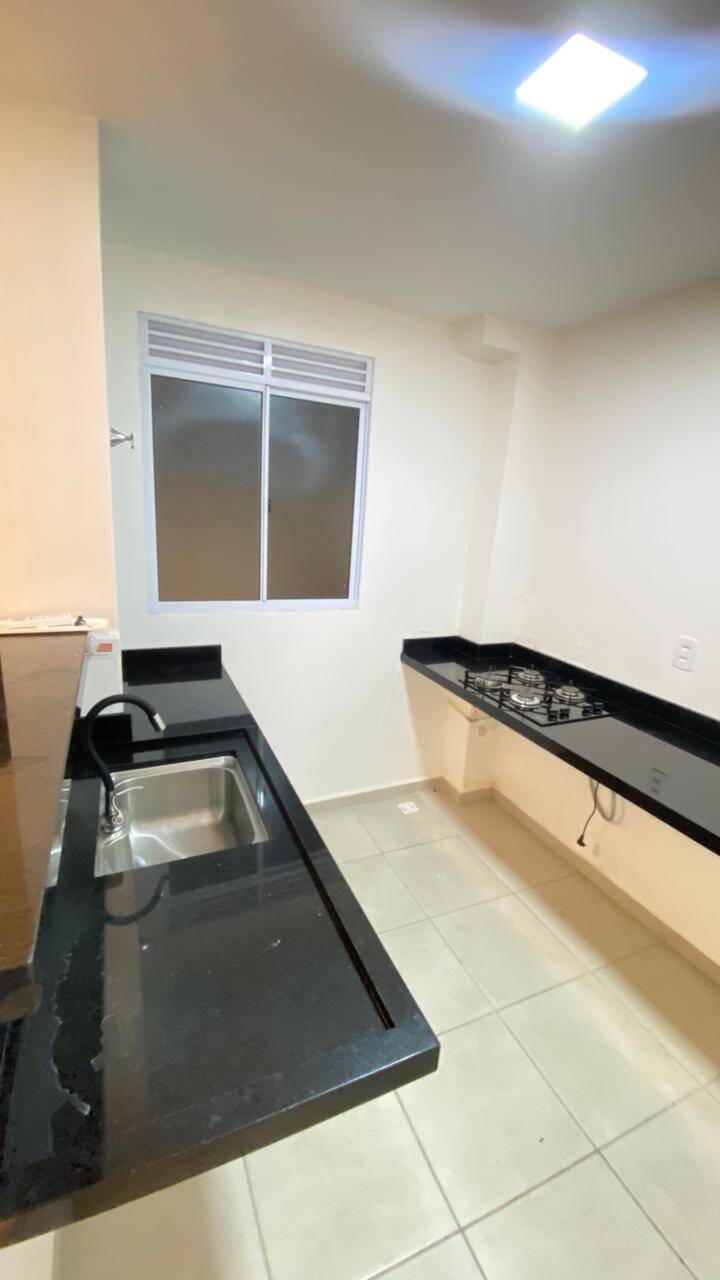 Apartamento, 2 quartos - Foto 1