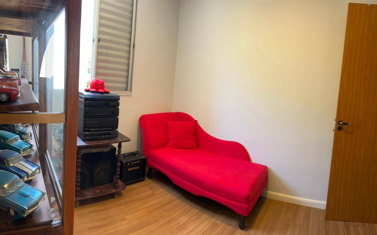 Apartamento, 2 quartos - Foto 15