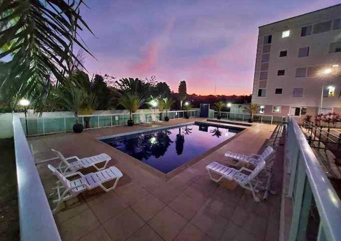 Apartamento, 2 quartos - Foto 3