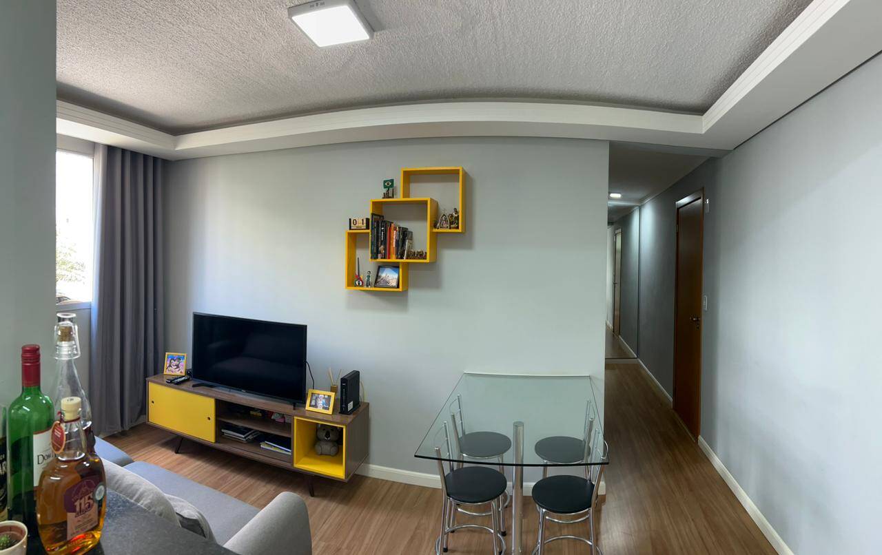 Apartamento, 2 quartos - Foto 4