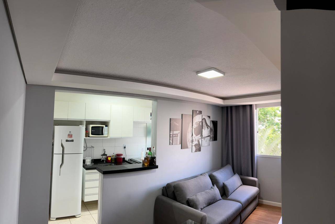 Apartamento, 2 quartos - Foto 8