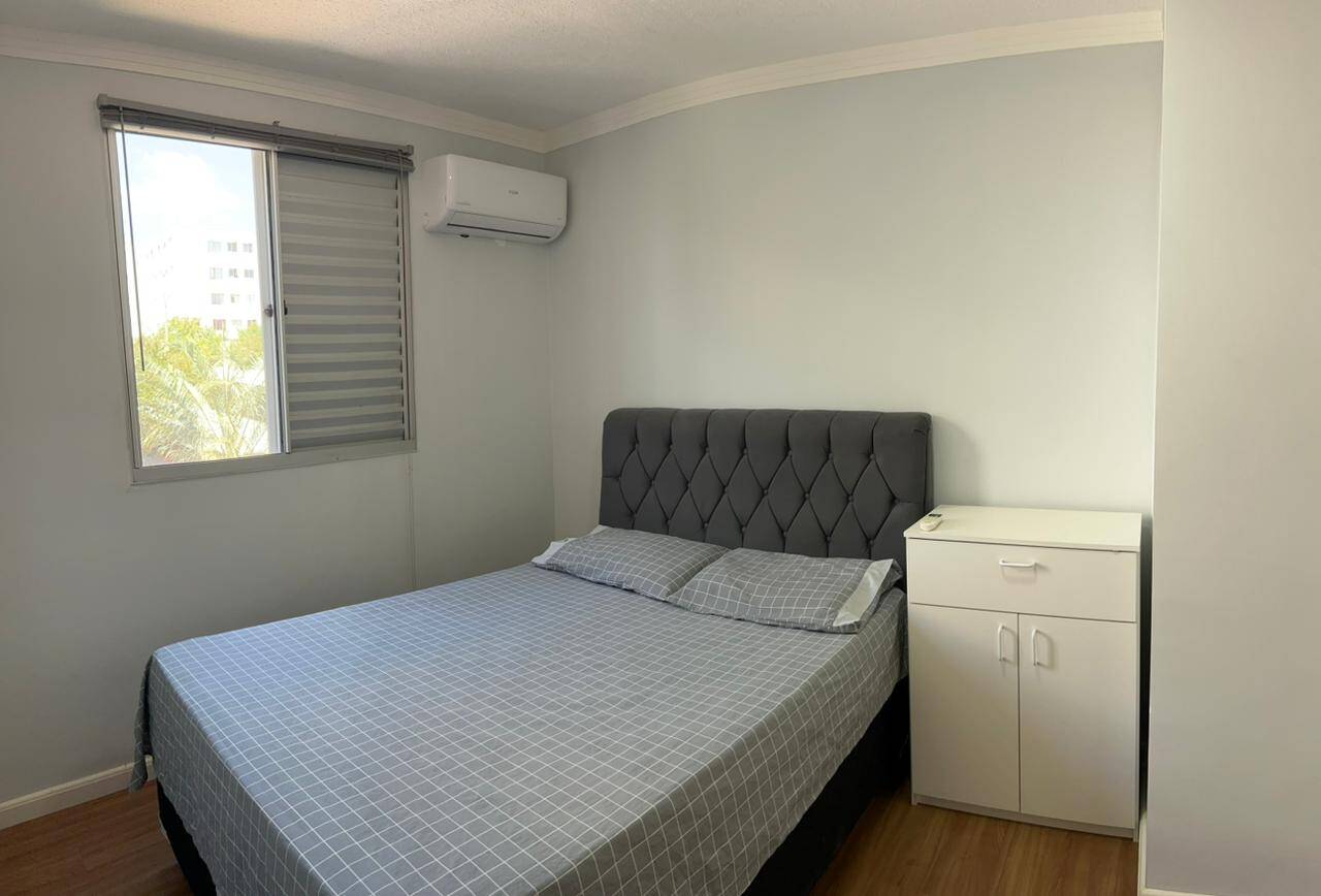 Apartamento, 2 quartos - Foto 22