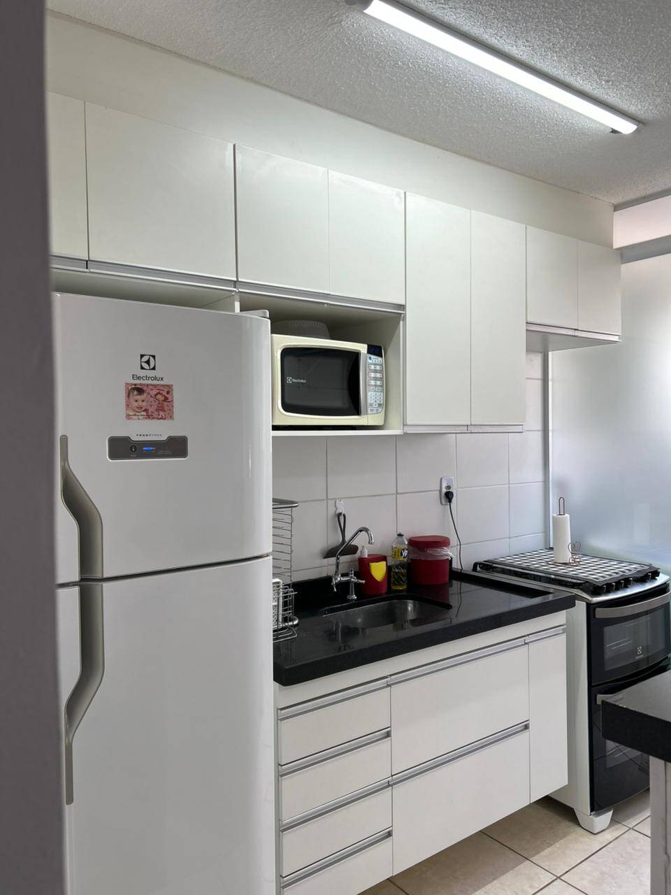 Apartamento, 2 quartos - Foto 11