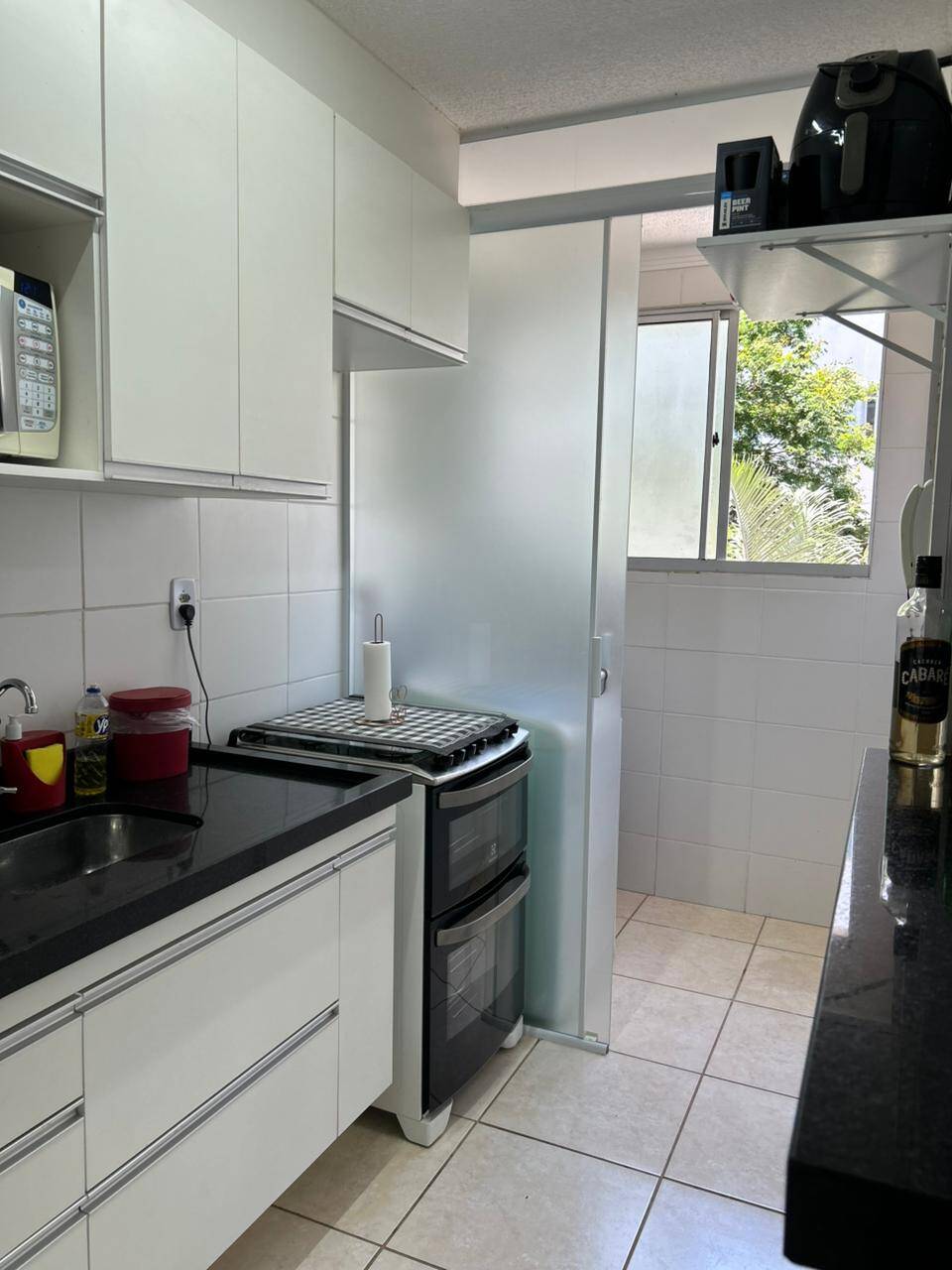 Apartamento, 2 quartos - Foto 13