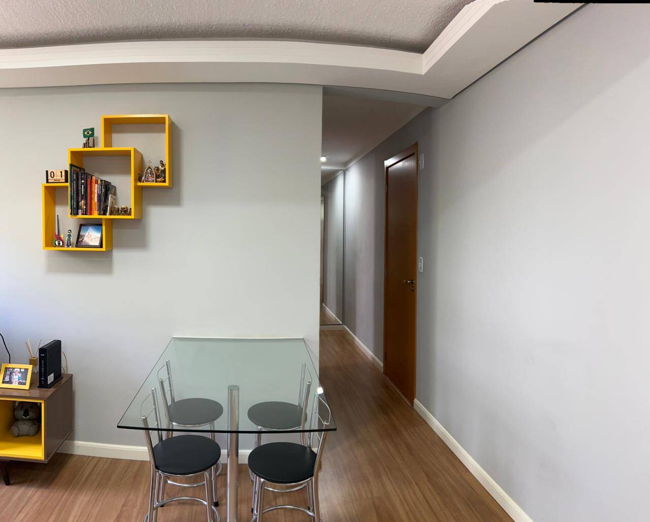 Apartamento, 2 quartos - Foto 5