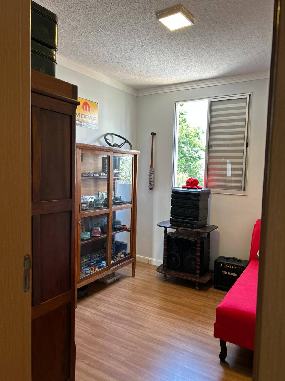 Apartamento, 2 quartos - Foto 16