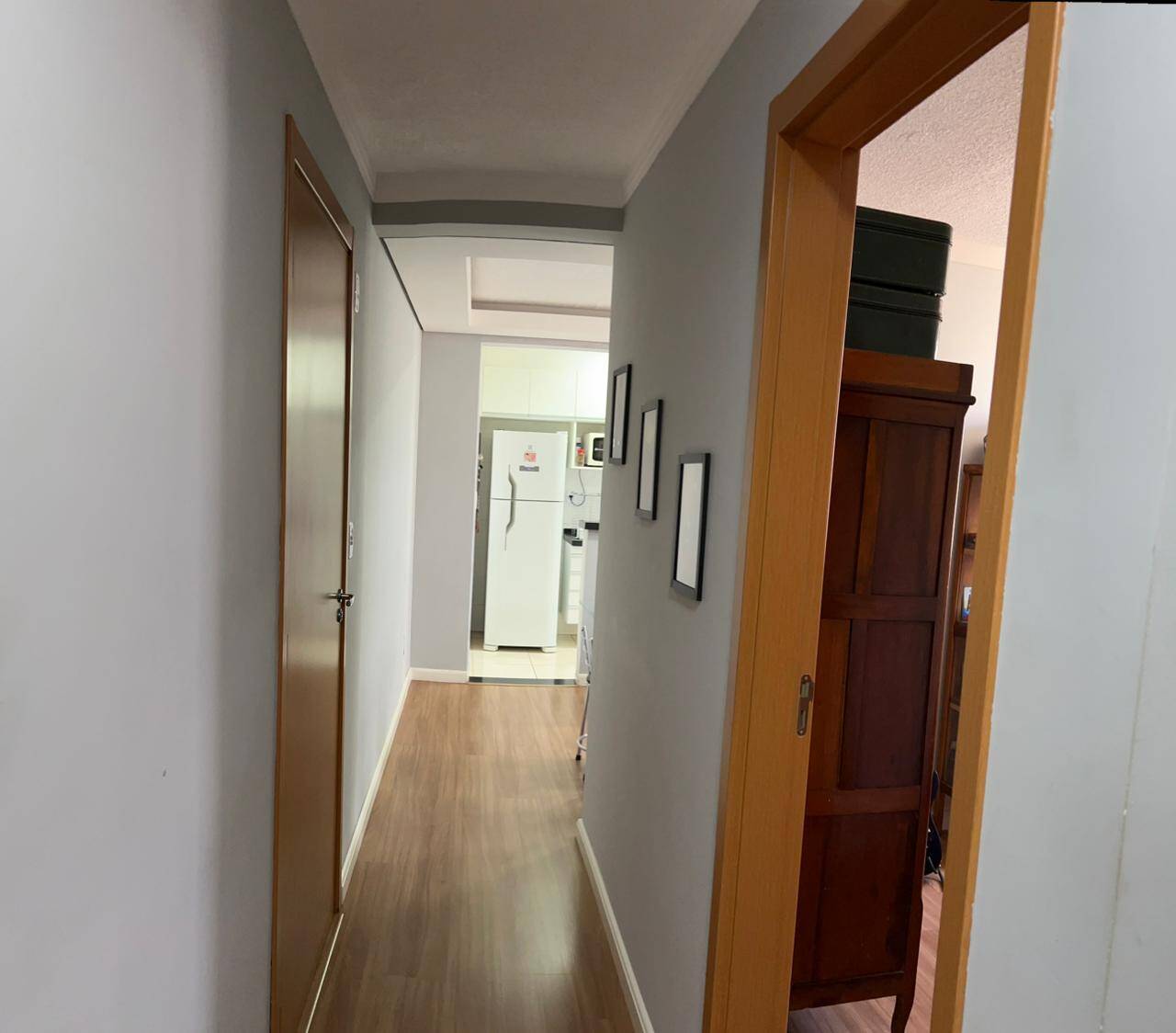 Apartamento, 2 quartos - Foto 19